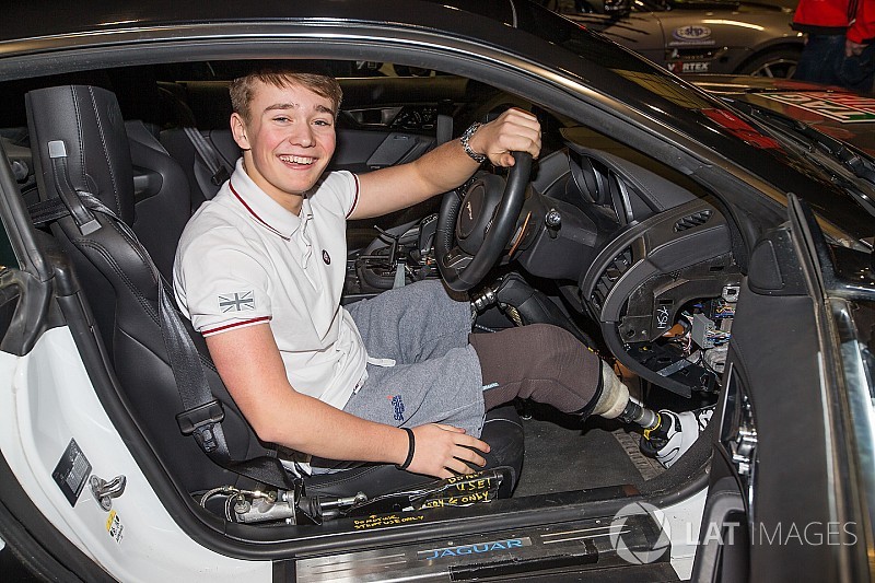 Billy Monger: Hamilton kommt in Medien zu schlecht weg