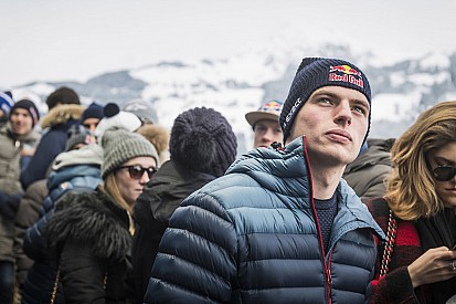 Max Verstappen erinnert sich: Urlaub mit Michael Schumacher