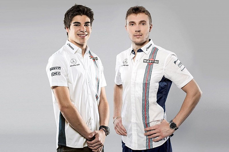 Williams bevestigt Sirotkin als tweede coureur voor 2018