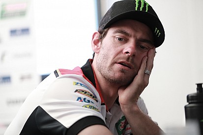 Cal Crutchlow: "Marquez schneller als die anderen Fahrer"