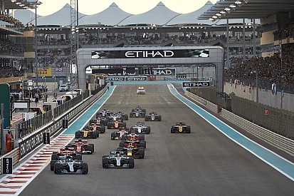 Nel 2019 sarà introdotto un peso minimo per i piloti di F.1