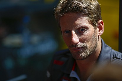 Grosjean fél, hogy soha nem lesz világbajnok a Forma-1-ben