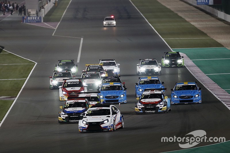 RESMI: WTCC ganti nama menjadi WTCR