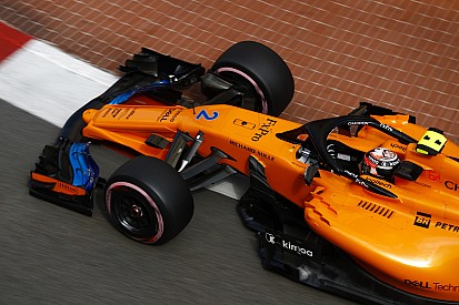 A McLaren még javítana versenyzői magabiztosságán