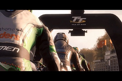 REVIEW: TT Isle of Man: Ride on the Edge