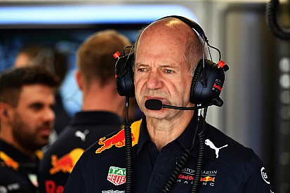 Clamoroso: la Renault vuole Newey per tornare a essere un top team vincente