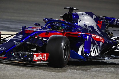 Honda "accroît ses chances" d'obtenir un accord avec Red Bull