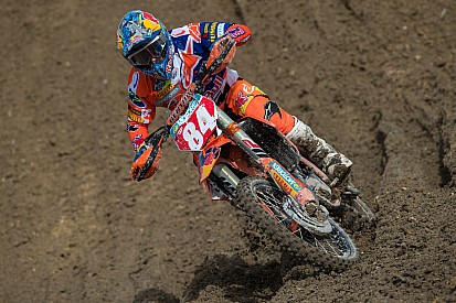 Herlings justru tak targetkan kemenangan
