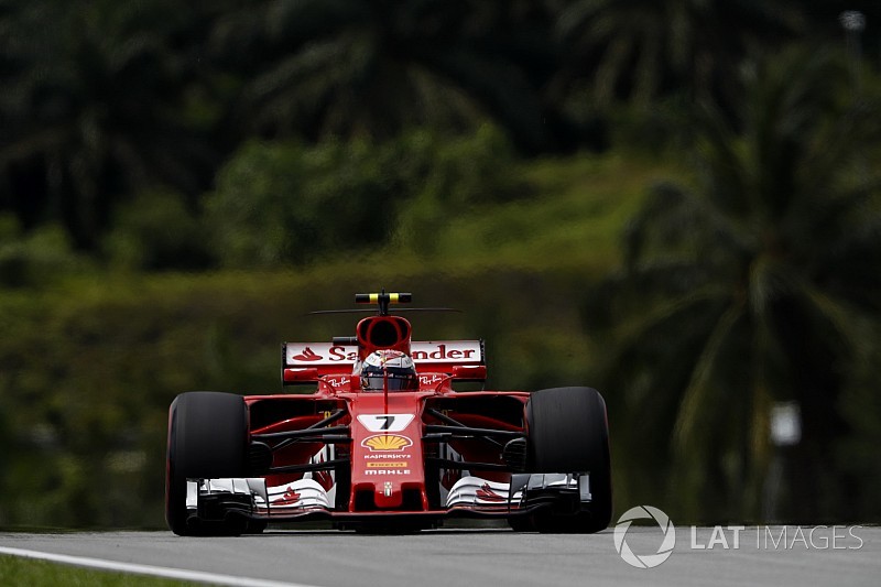 Räikkönen :