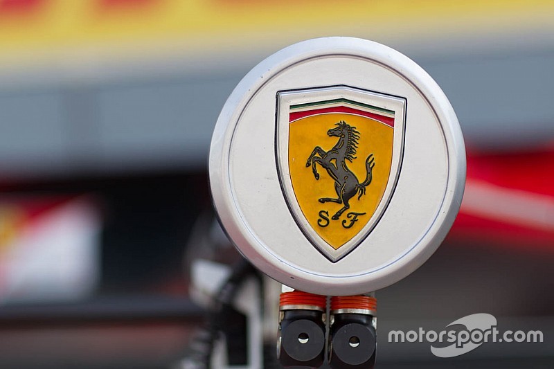 F1-Motorenreglement 2021: Könnte Ferrari erneut Veto einlegen?