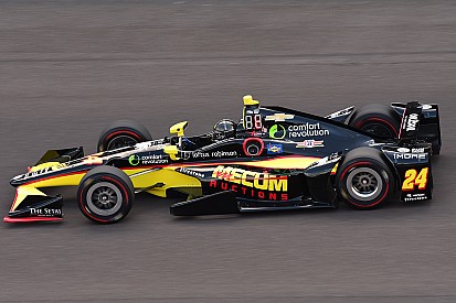 Dreyer & Reinbold negocia com Danica Patrick para Indy 500