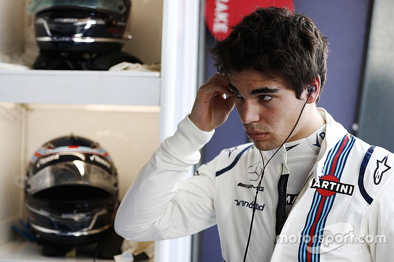 Stroll: