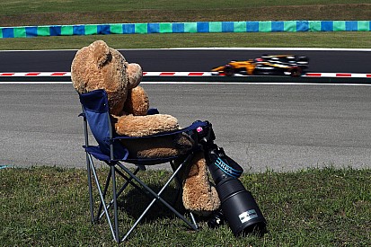 Macaristan GP - Editörlerin favori fotoğrafları