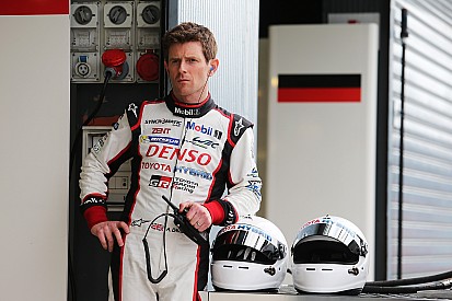 Davidson aiming for post-Le Mans race return