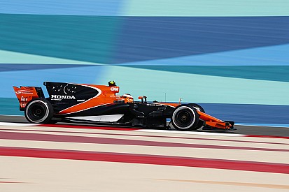 F1-Kolumne von Stoffel Vandoorne: McLaren in der Krise