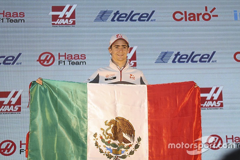 Esteban Gutiérrez no descarta Renault