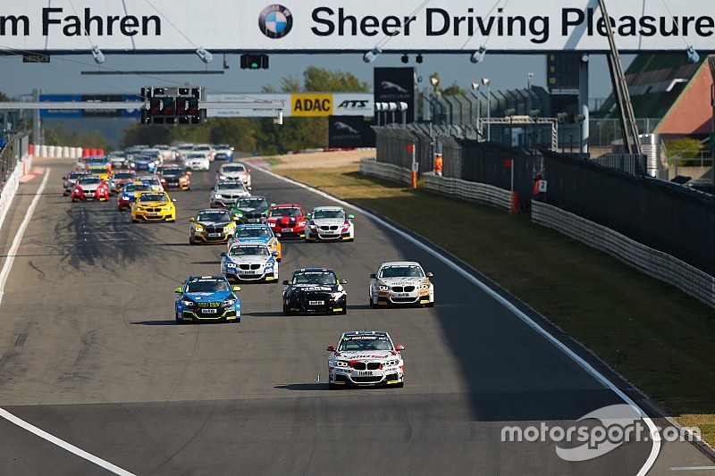 VLN 9: Große Namen, Comebacks und neue Fahrzeuge