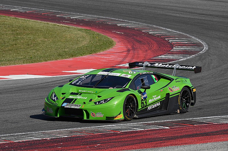 Zampieri e Altoè vincono Gara 2 a Misano e volano al comando della classifica