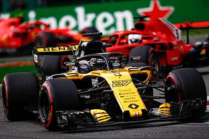 Les duels en qualifications après Monza
