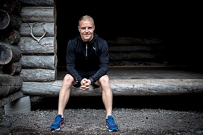 Bottas: „Papíron nagyon jó esélyünk van arra, hogy az első két helyen zárjuk a bajnokságot”