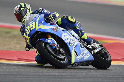 Suzuki diz que ano ruim em 2017 é “investimento para futuro”