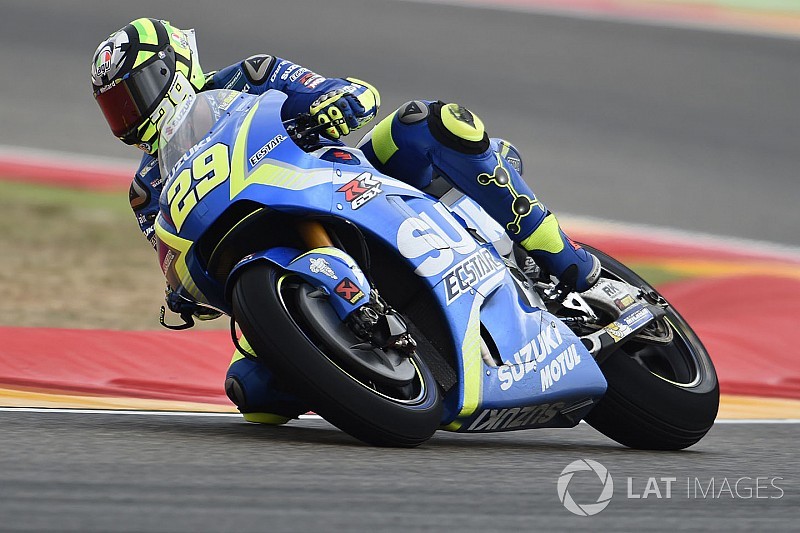 Suzuki: Kötü geçen 2017