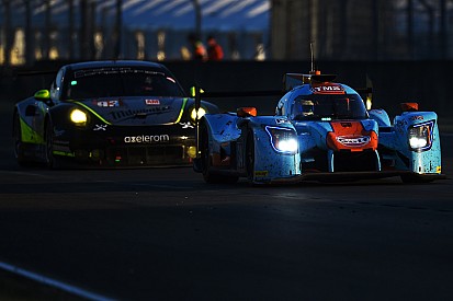 Chandhok, Warwick to help with FIA driver categorisation