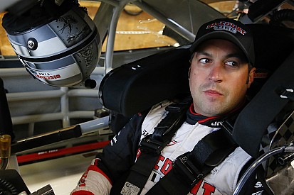 Hornish gets the nod from Penske to run NASCAR Xfinity Series finale