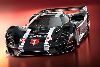 Hoe Porsche een idee van gepassioneerde fans omarmde