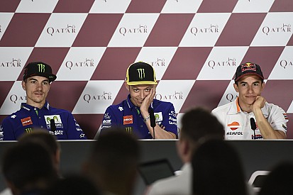 Темные лошадки. Главные темы нового сезона MotoGP
