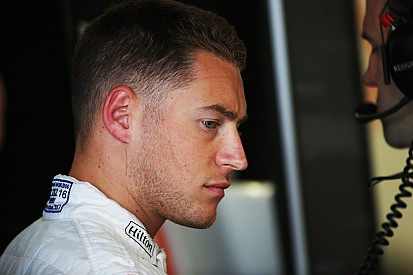 Magnussen cree que Vandoorne no está feliz en McLaren