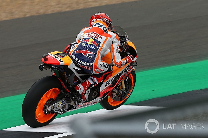 Márquez: Ezek a problémák motiválnak