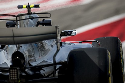 Mercedes має довести FIA безпечність свого Т-крила