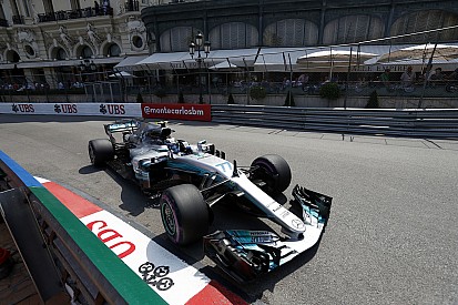 Wolff : La F1 doit quitter les circuits aux allures de "parking de supermarché"