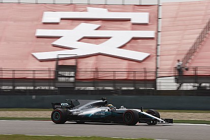 Mercedes-Sportchef: F1-Qualifying in Shanghai "ist nichts wert"