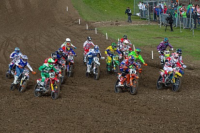 El MXGP 2018 ya tiene calendario definitivo