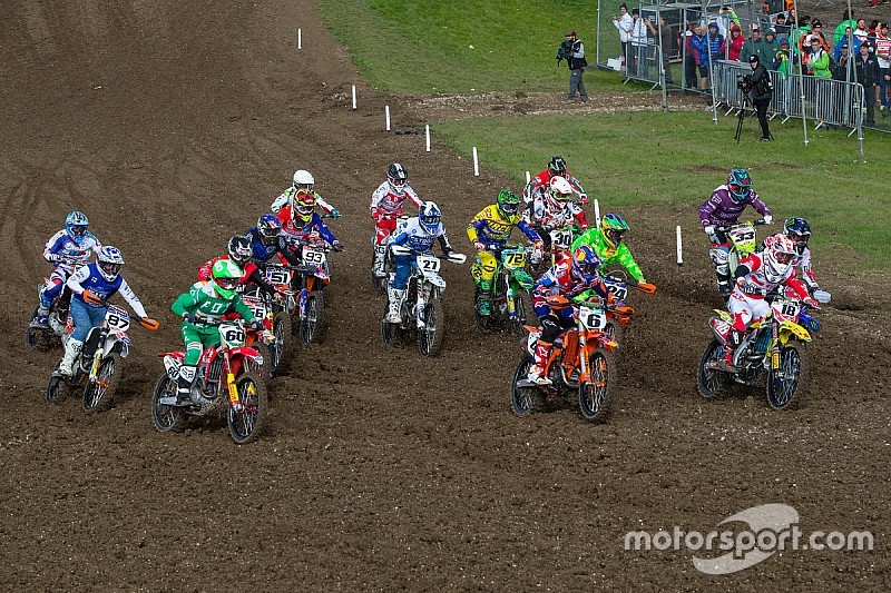 El MXGP 2018 ya tiene calendario definitivo