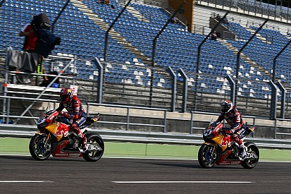 Takahashi bakal perkuat Honda WorldSBK
