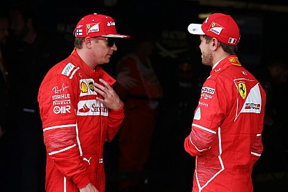 Ferrari, Vettel'e üç yıl için 120 milyon euro teklif etti