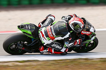 En confiance, les pilotes Kawasaki se projettent déjà sur les courses