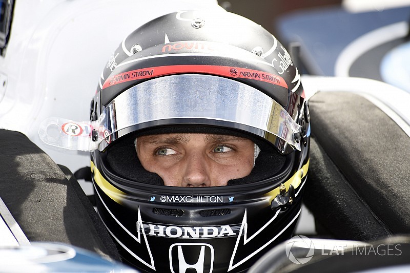 Chilton: