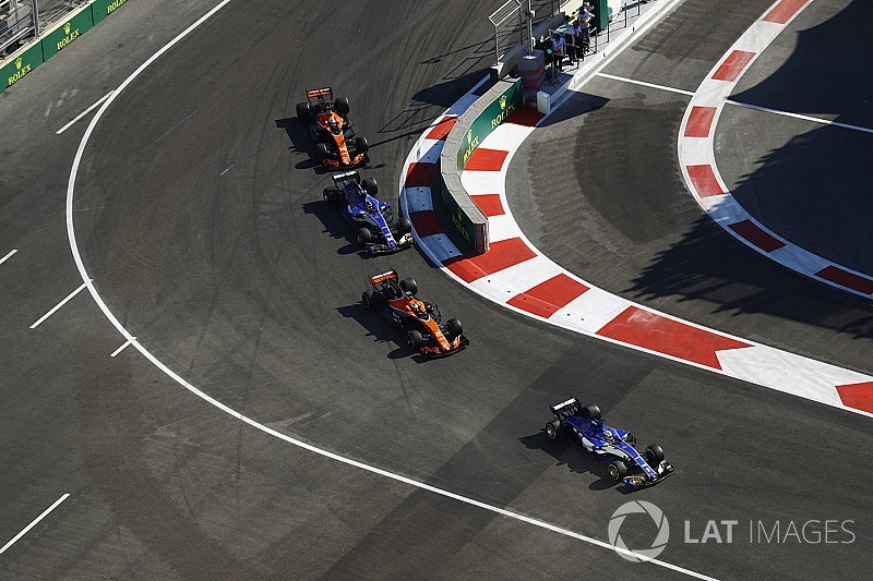 Neuer Sauber-F1-Teamchef: Priorität ist, den Fall Honda zu lösen