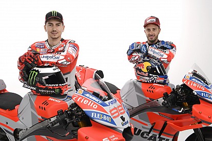 Ducati aura une idée claire de ses pilotes 2019 avant le 1er GP