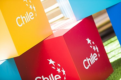 Chile auf dem Sprung in den WRC-Kalender