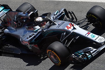 Los motores de F1 no están alcanzando su límite, según Mercedes