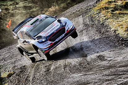 FIA delay leads to concerns over Rally GB future
