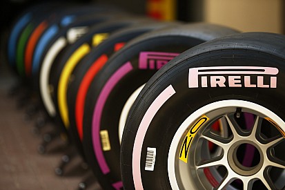 Pirelli выразила желание остаться в Формуле 1 после 2019 года