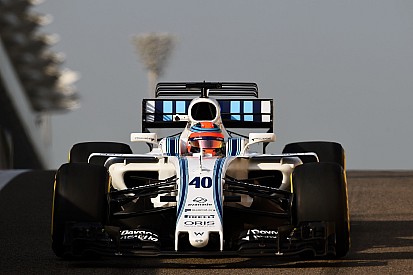 Kubica, Williams'a yardım edebileceğinden emin