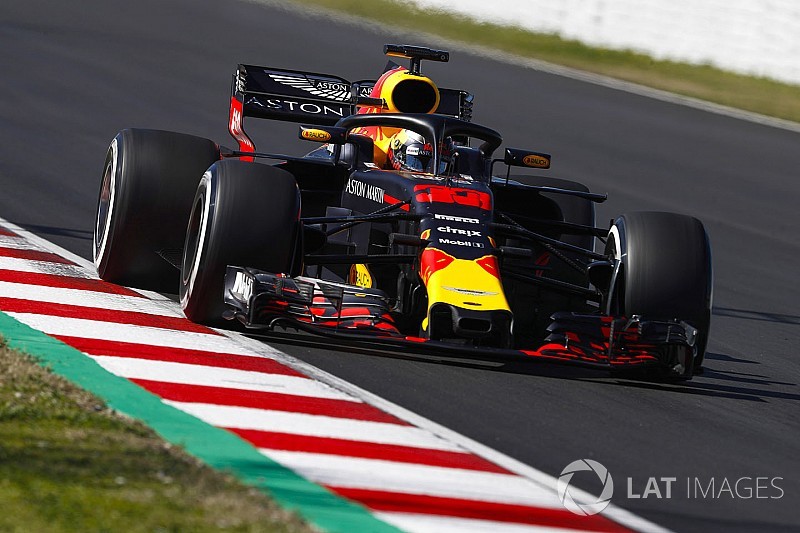 Verstappen, Wolff'un