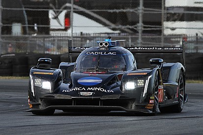 Test Daytona, Giorno 3: ancora Cadillac davanti con Wayne Taylor Racing